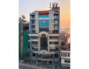 Hotel Brahmaputra Residency, Guwahati